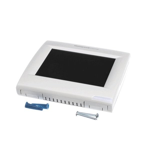Thermostat, Prgrm, 7-Day, 3Ht/2Cl, Wifi,